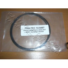 Protec Oring Kit NEW [u2-14-9487]